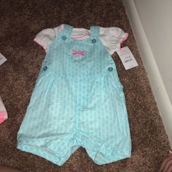 Baby dresses For newborns up to 24 months - Picture 2 of 8